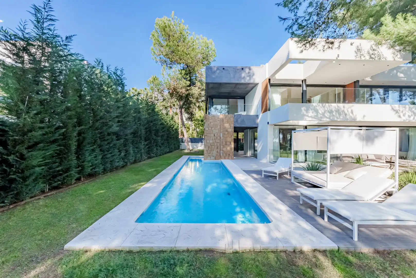 Maison avec piscine à vendre à Milla de Oro, imagen 2