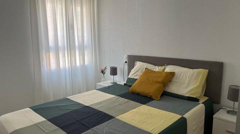 Photo 2 of Apartment to rent in Ciudad Jardín - Tagarete - El Zapillo,  Almería Capital