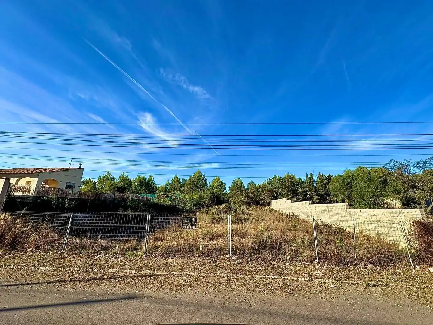 Terreny residencial en venda a Calle Felipe II 27, imagen 2