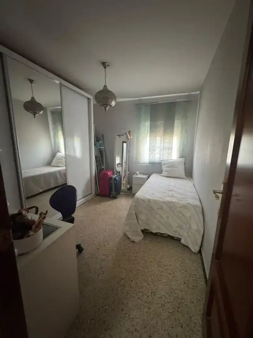 Habitación de Piso en venta en Centro