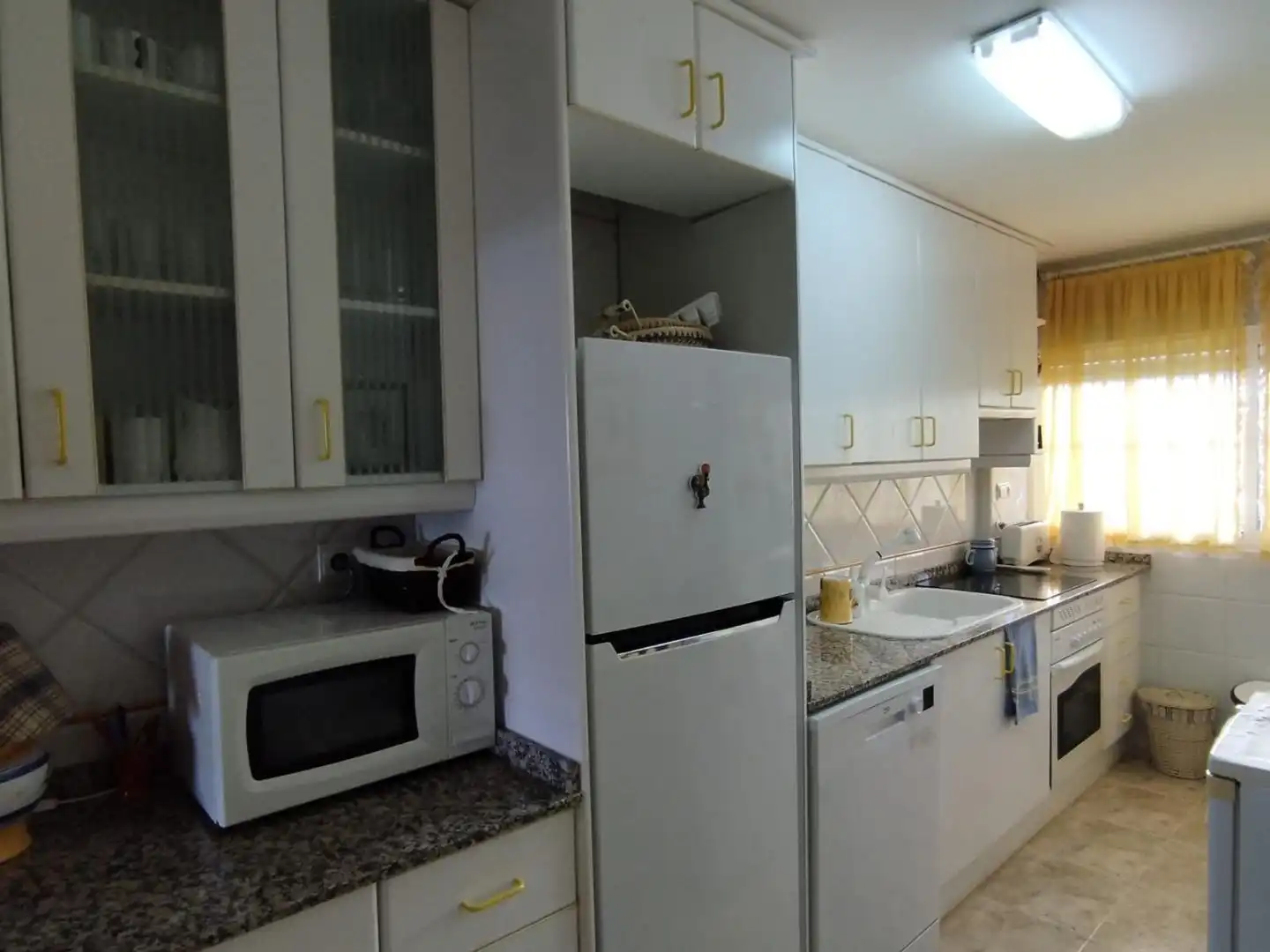 Penthouse mit Pool zum Verkauf in avenida borrons 42, imagen 22