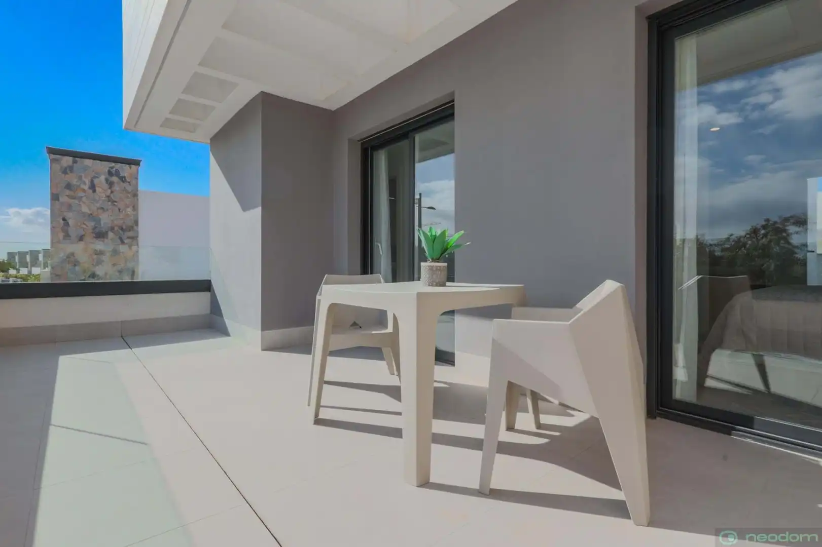 Casa en venta en Mar Menor Golf, imagen 4