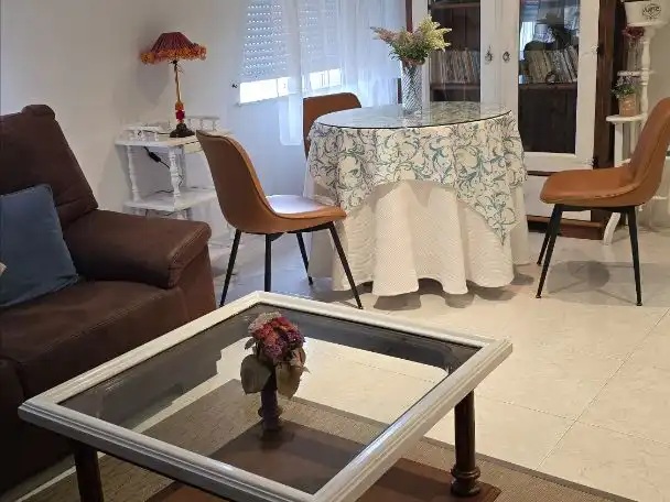 Dining room of Flat for rent in Cedeira, A Coruña