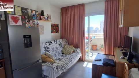 Foto 4 de Apartamento en venta en Juzgados - Plaza de Toros, Benidorm