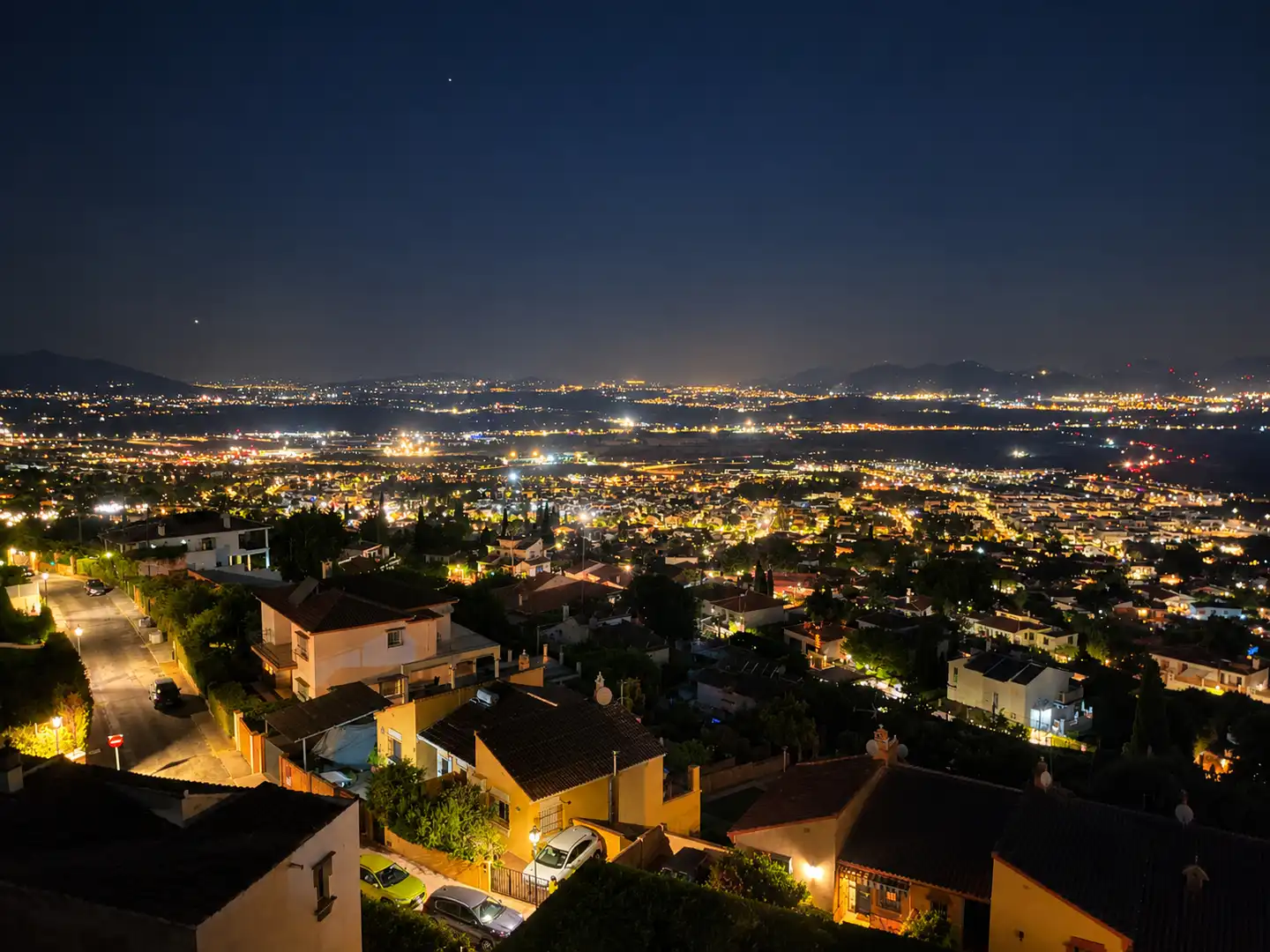 Doppelhaushälfte mit Garten zum Verkauf in Calle Quitapenas, imagen 27