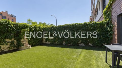 Foto 5 de Apartamento en venta en Sanchinarro, Madrid Capital
