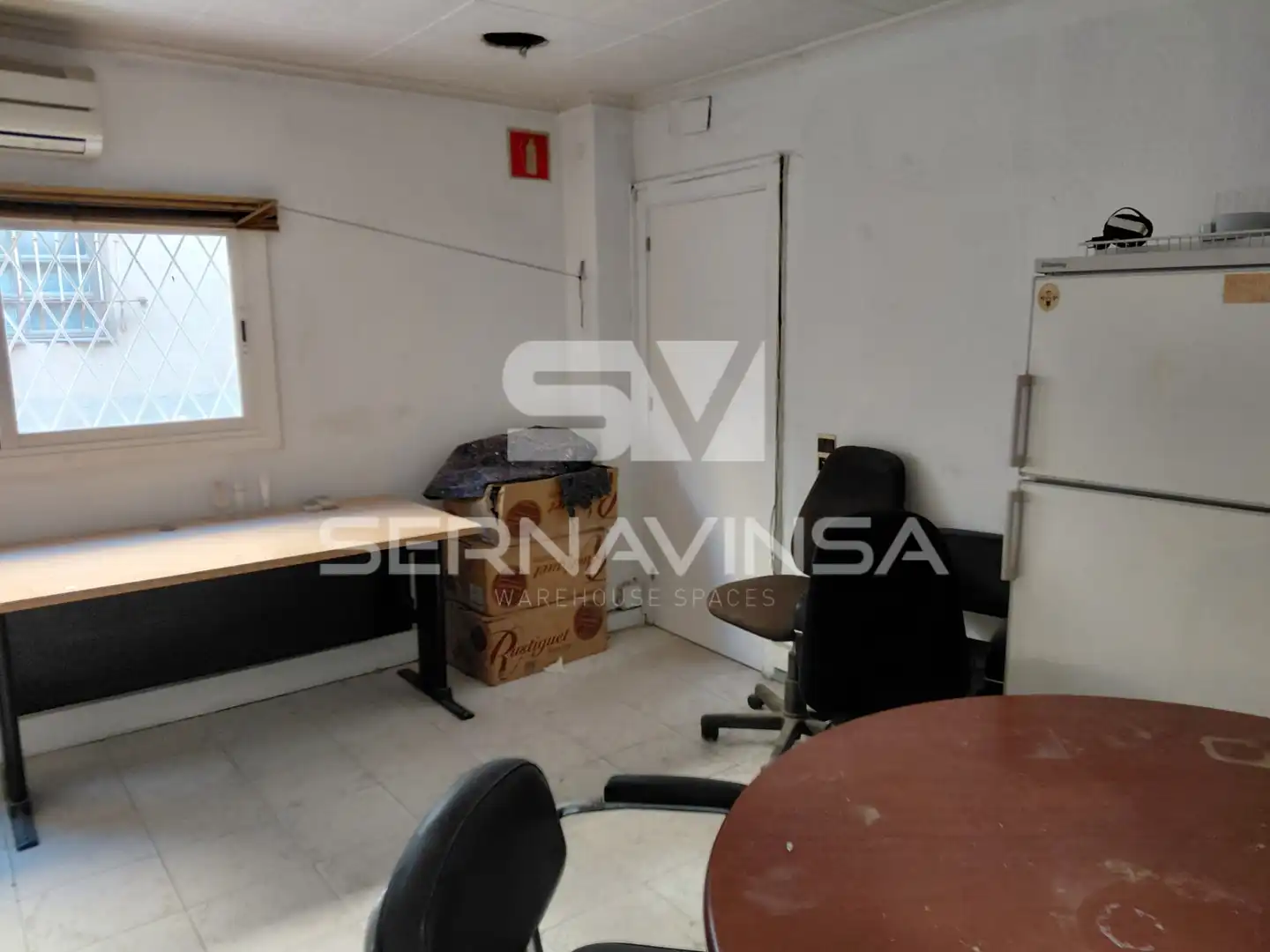 Nave industrial en alquiler en Zona Industrial, imagen 23