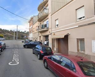 Exterior view of Flat for sale in Terrassa