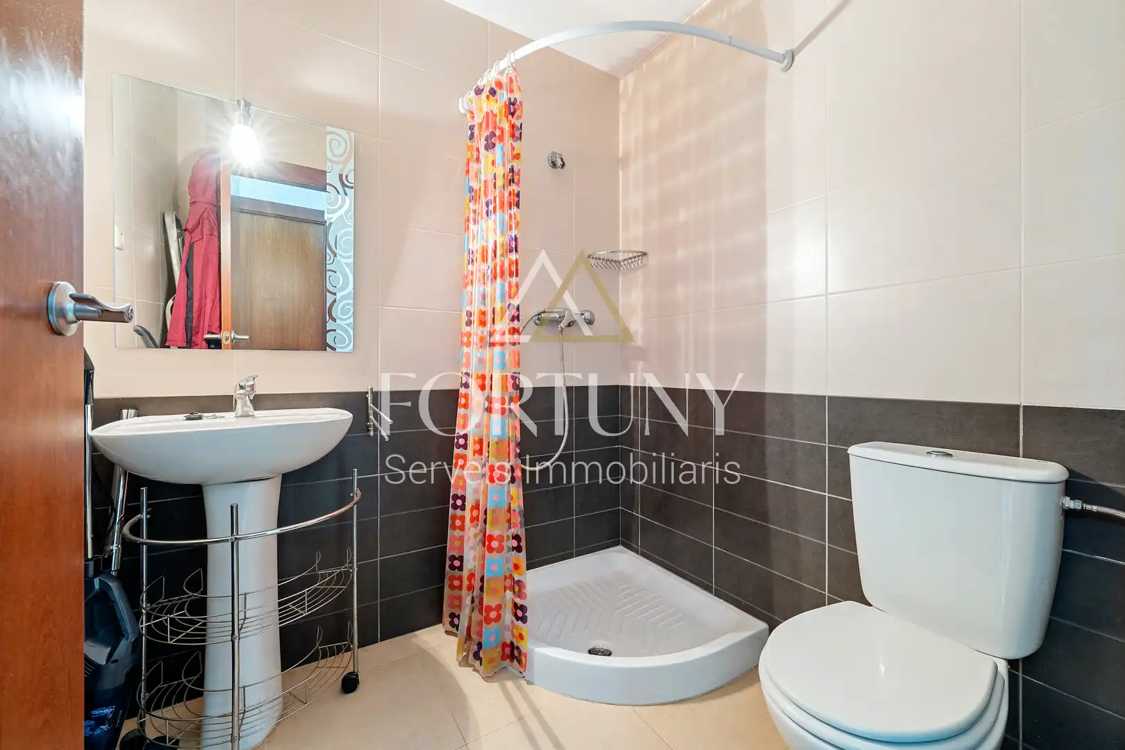 Piso en venta en EDUARD PUNSET 5, -1, Plaça Europa - Port Aventura
