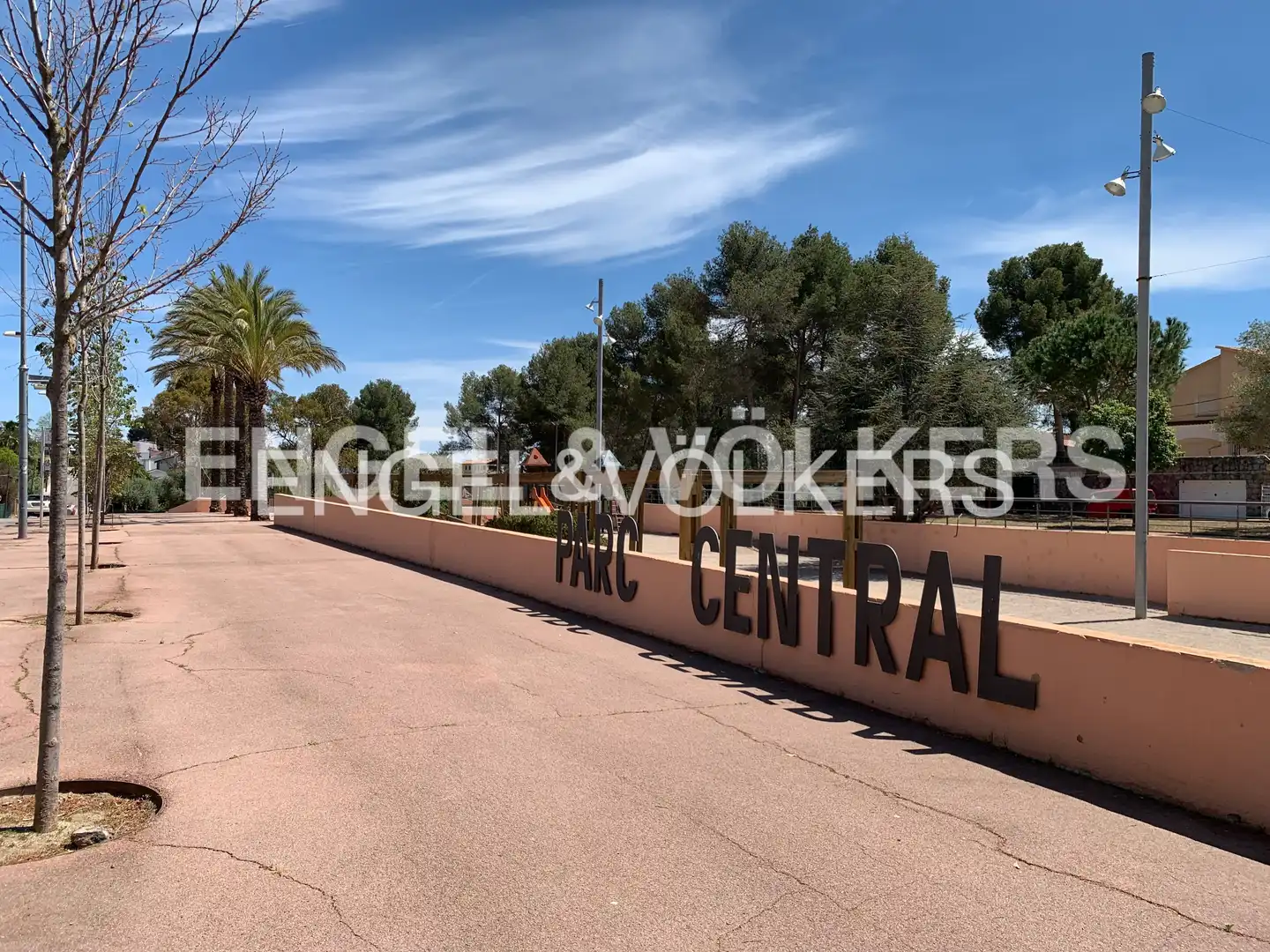 Terreny residencial en venda a Pallejà, imagen 19