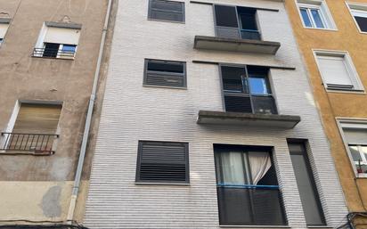 Exterior view of Flat for sale in Girona Capital