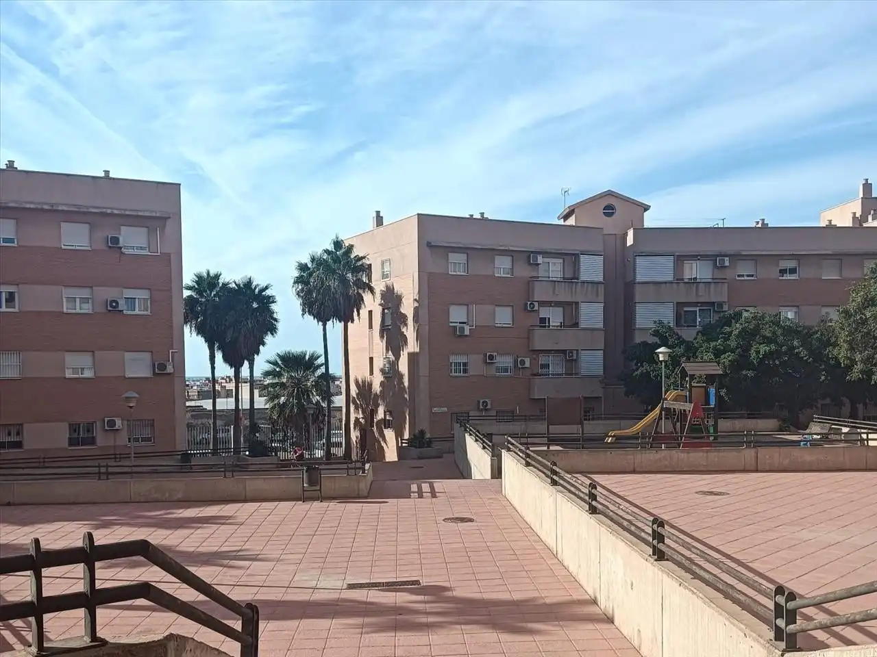 Piso en venta en Alhadra, imagen 5