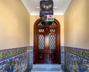 House or chalet for sale in La Roda de Andalucía  with Air Conditioner, Heating and Parquet flooring