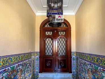 Casa con balcone in vendita a La Roda de Andalucía