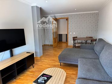 Wohnung mit Aufzug zur Miete in CASTELAO