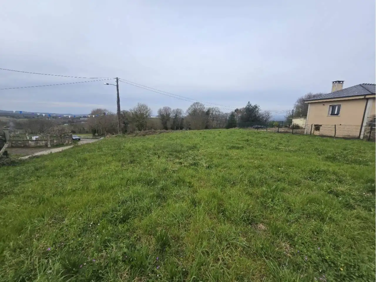 Terreni e lotti in vendita a Calle Tuixe-Lugo