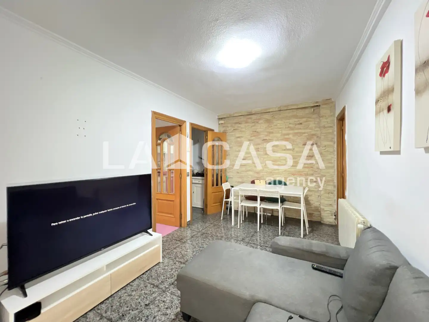 Flat for sale in Badalona