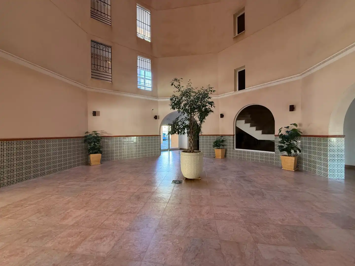 Apartamento en venta en Torrevieja con Aire acondicionado, Terraza y Amueblado