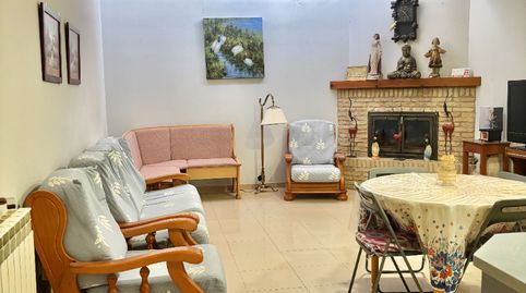 Foto 4 de Casa adosada en venta en Calle Arrabal, Corella, Navarra