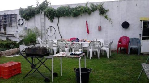 Foto 3 de Casa o xalet en venda a Carretera Fuentesauco, 8, La Vellés , Salamanca