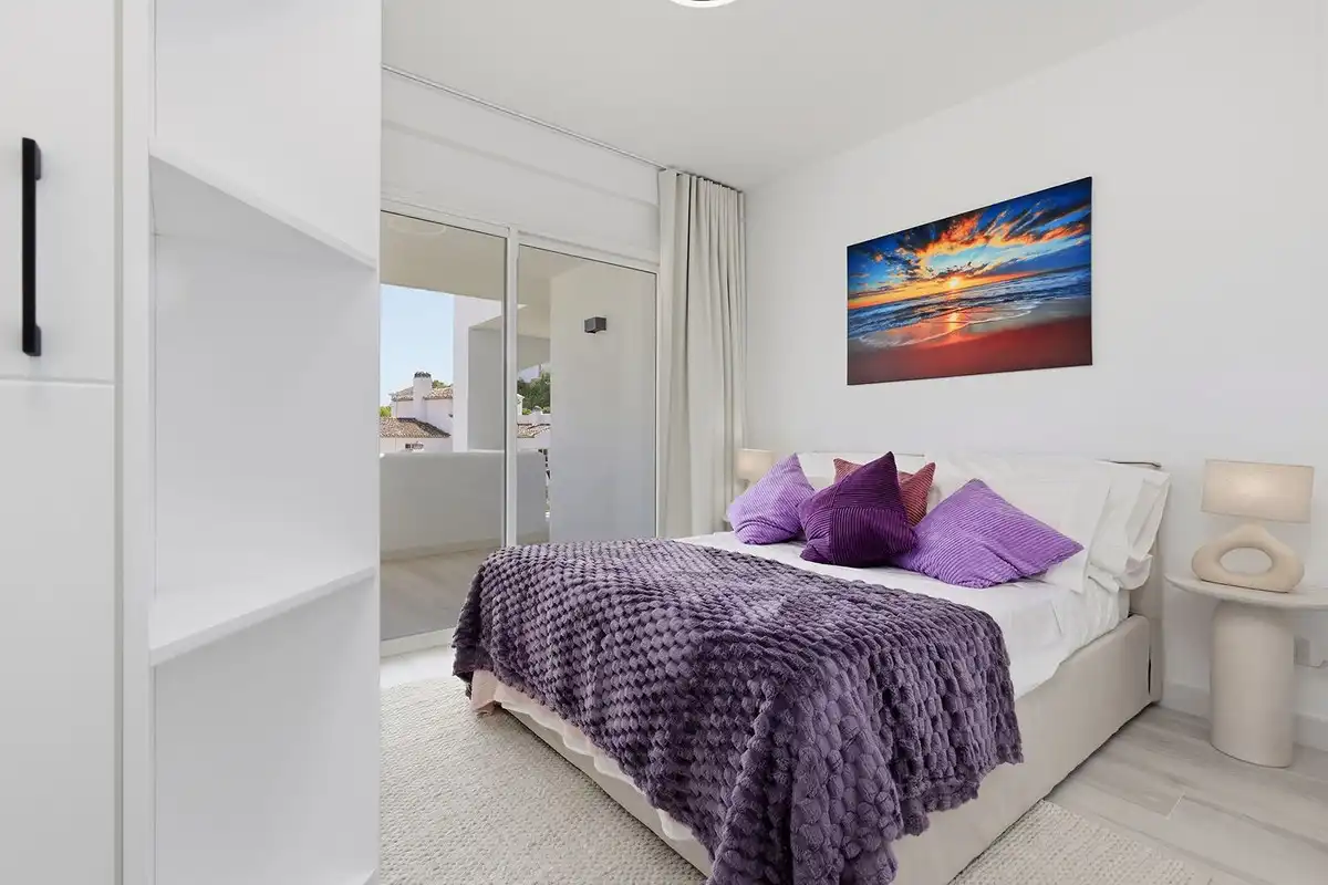 Apartamento con ascensor en venta en El Paraíso, imagen 31