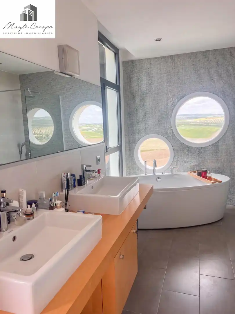 Villa con terrazza in vendita a Aljomahima - Ermita, imagen 43
