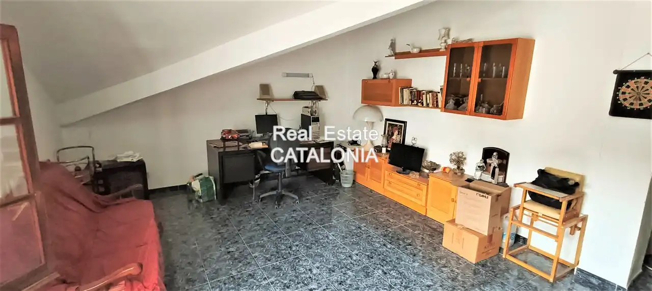 Casa o xalet en venda en Maçanet de la Selva amb Calefacció, Jardí privat i Terrassa