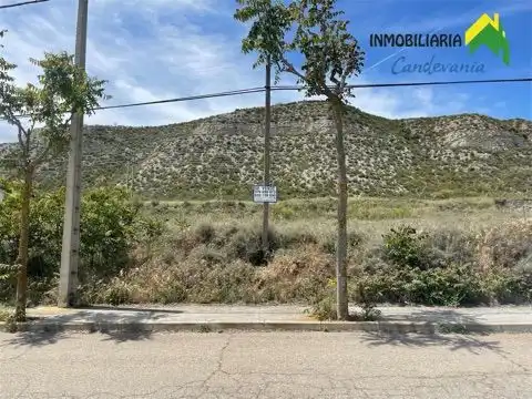 Terreni e lotti in vendita a Zuera, imagen 28