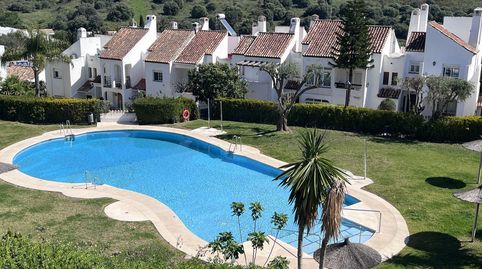 Foto 2 von Einfamilien-Reihenhaus zum Verkauf in Estepona - Estepona,bel-air,avenida de Bel-air, Bel - Air, Estepona