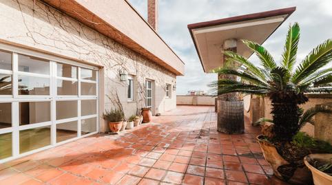 Foto 2 de Àtic de lloguer a Barrio de Benimaclet, Valencia