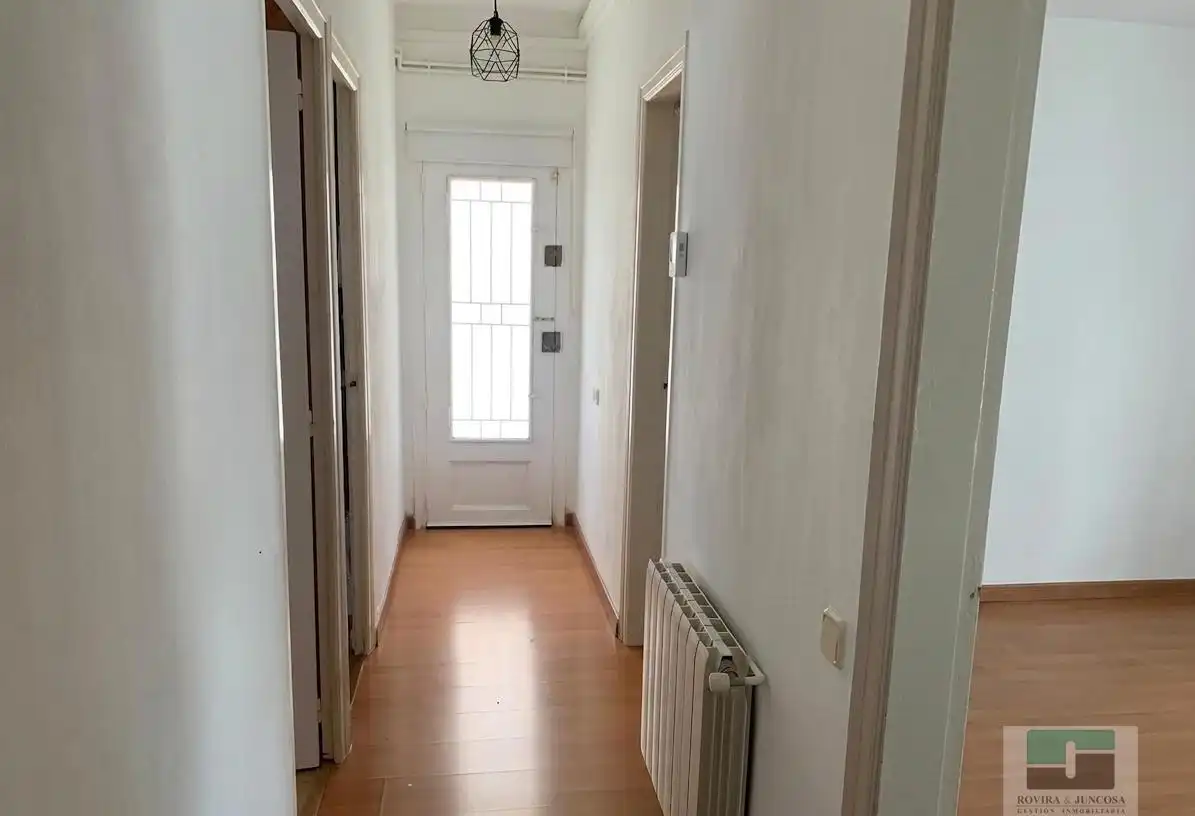Piso de alquiler en Castelldefels con Aire acondicionado, Calefacción y Parquet