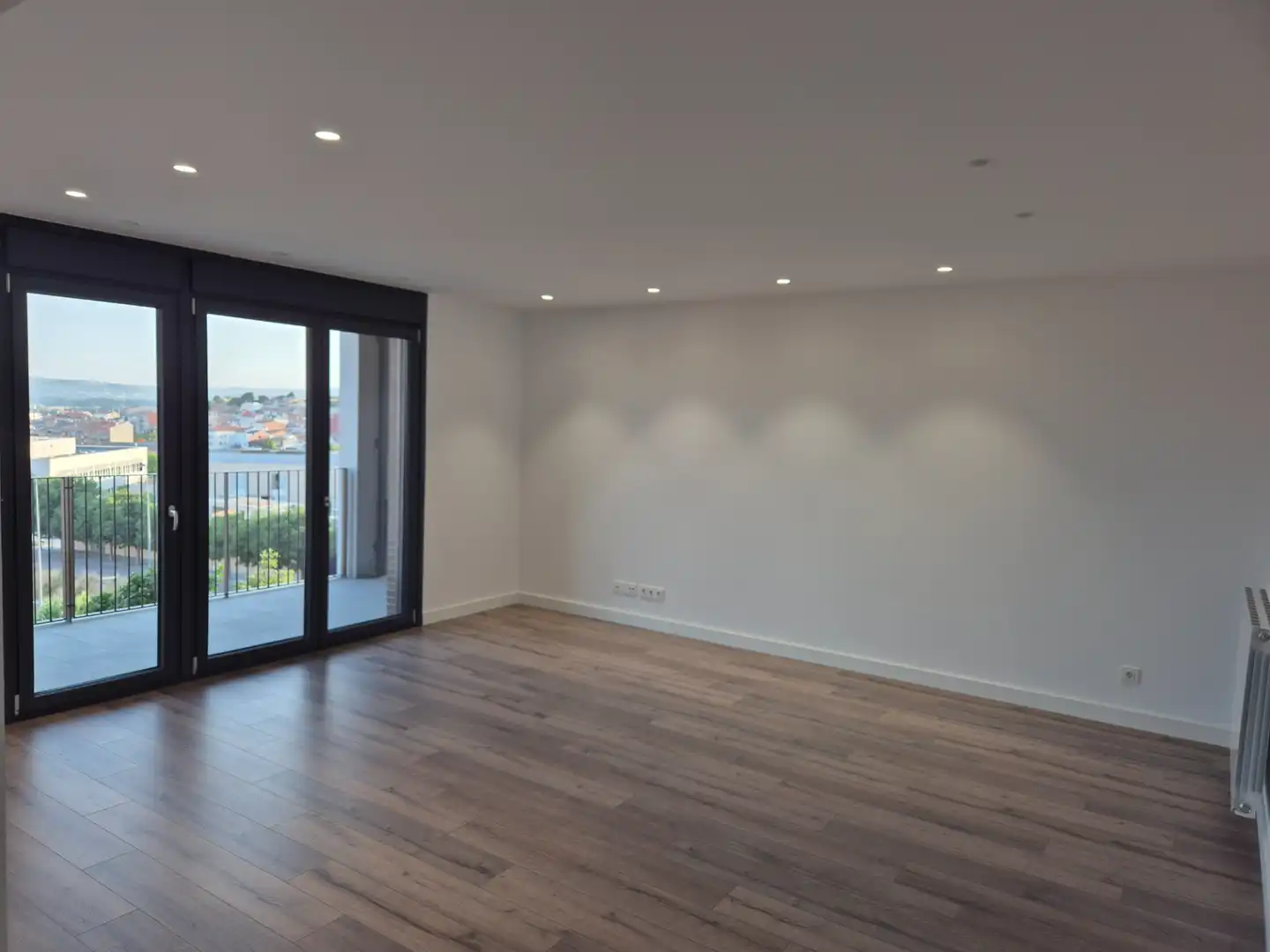Wohnung zur Miete in Bases de Manresa - Carretera de Santpedor