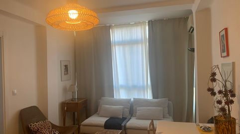 Photo 4 of Flat for rent in Calle Álvaro de Bazán, Perchel Norte, Málaga Capital