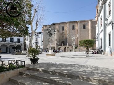 Residenziale in vendita a Baza