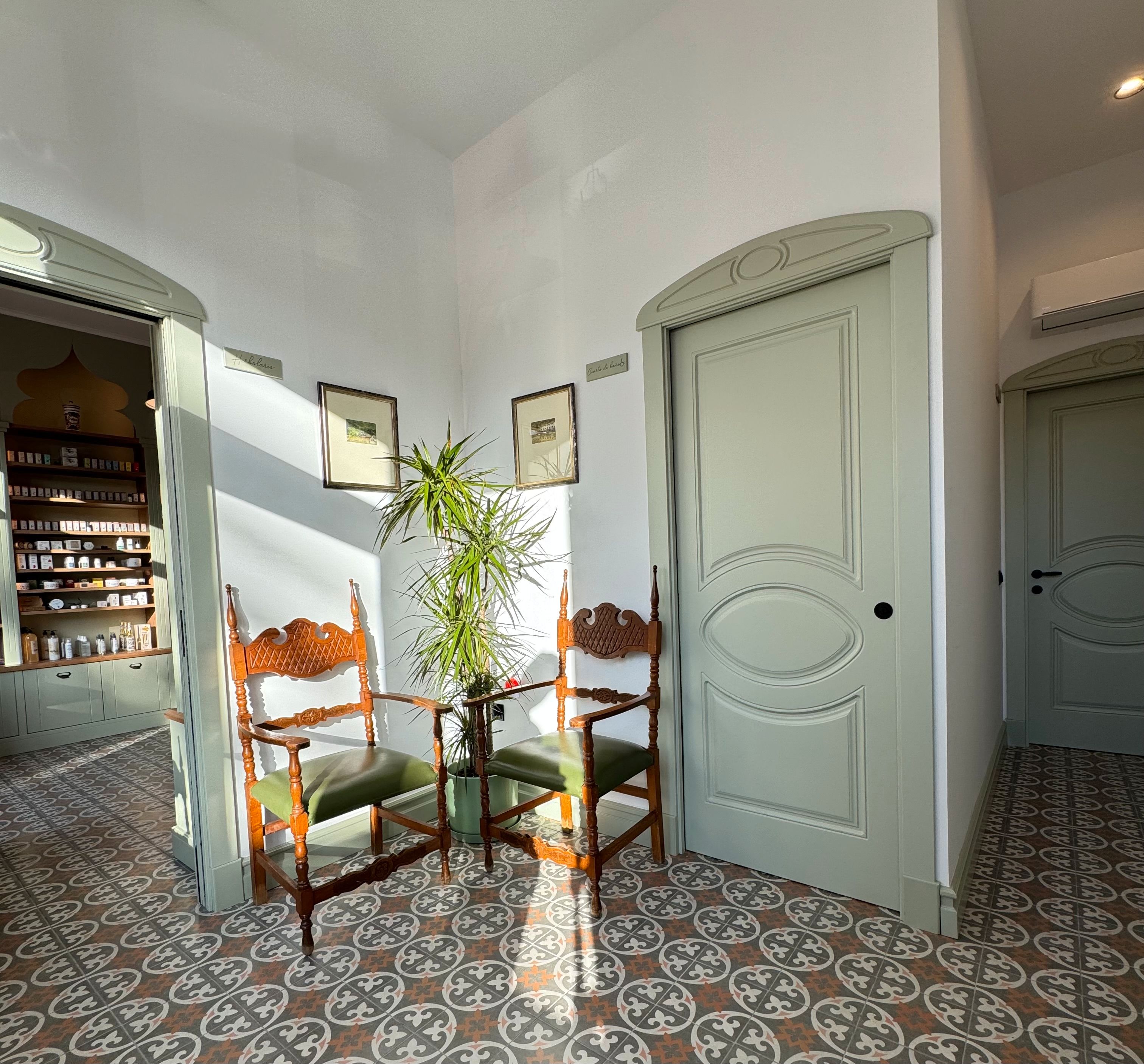 Local de alquiler en Roquetas de Mar con Aire acondicionado