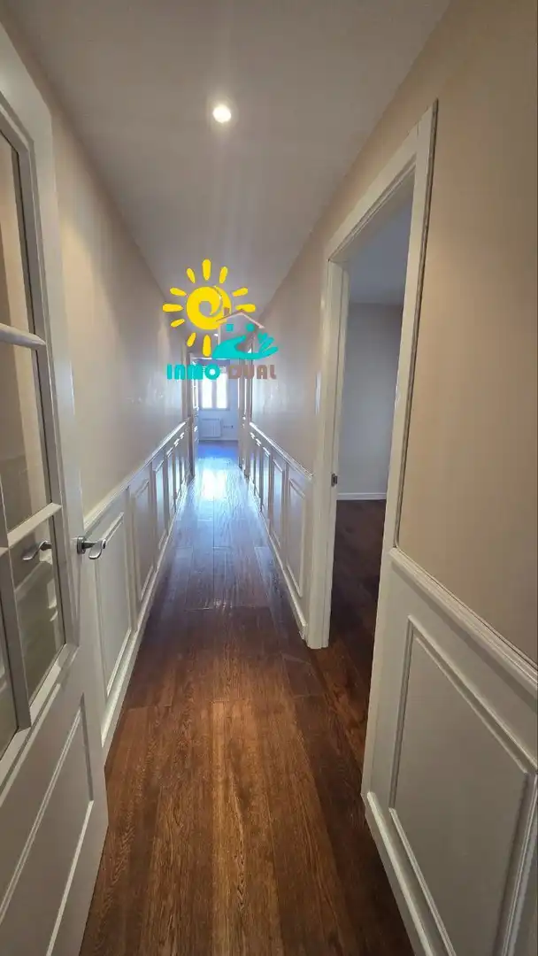 Flat for sale in Badajoz  with Air Conditioner, Heating and Terrace