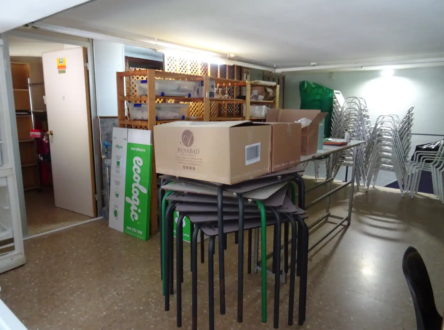 Locale commerciale in cessione a Carrer de Girona 272, imagen 20