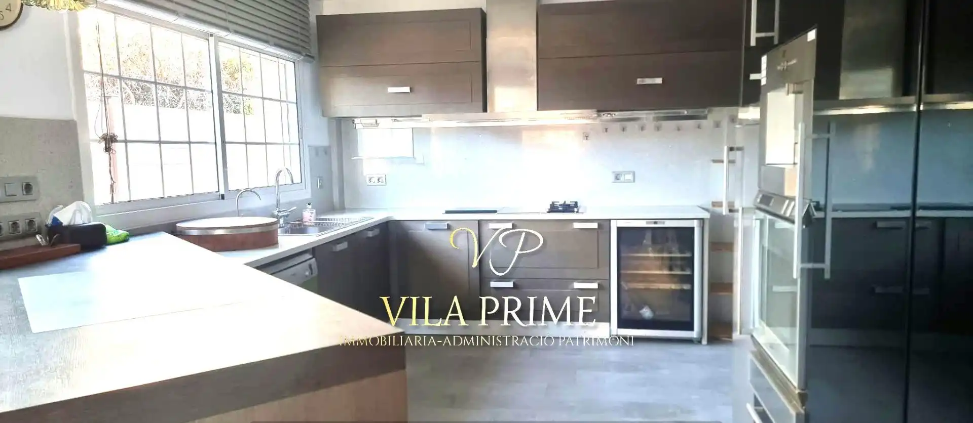 Villa avec piscine à vendre à Cabrils, imagen 16