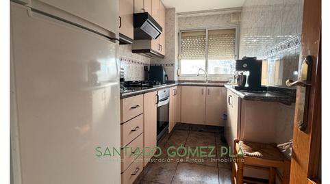 Foto 4 de Pis en venda a Avinguda Dels Tamarindes, Nou Campanar,  Valencia Capital