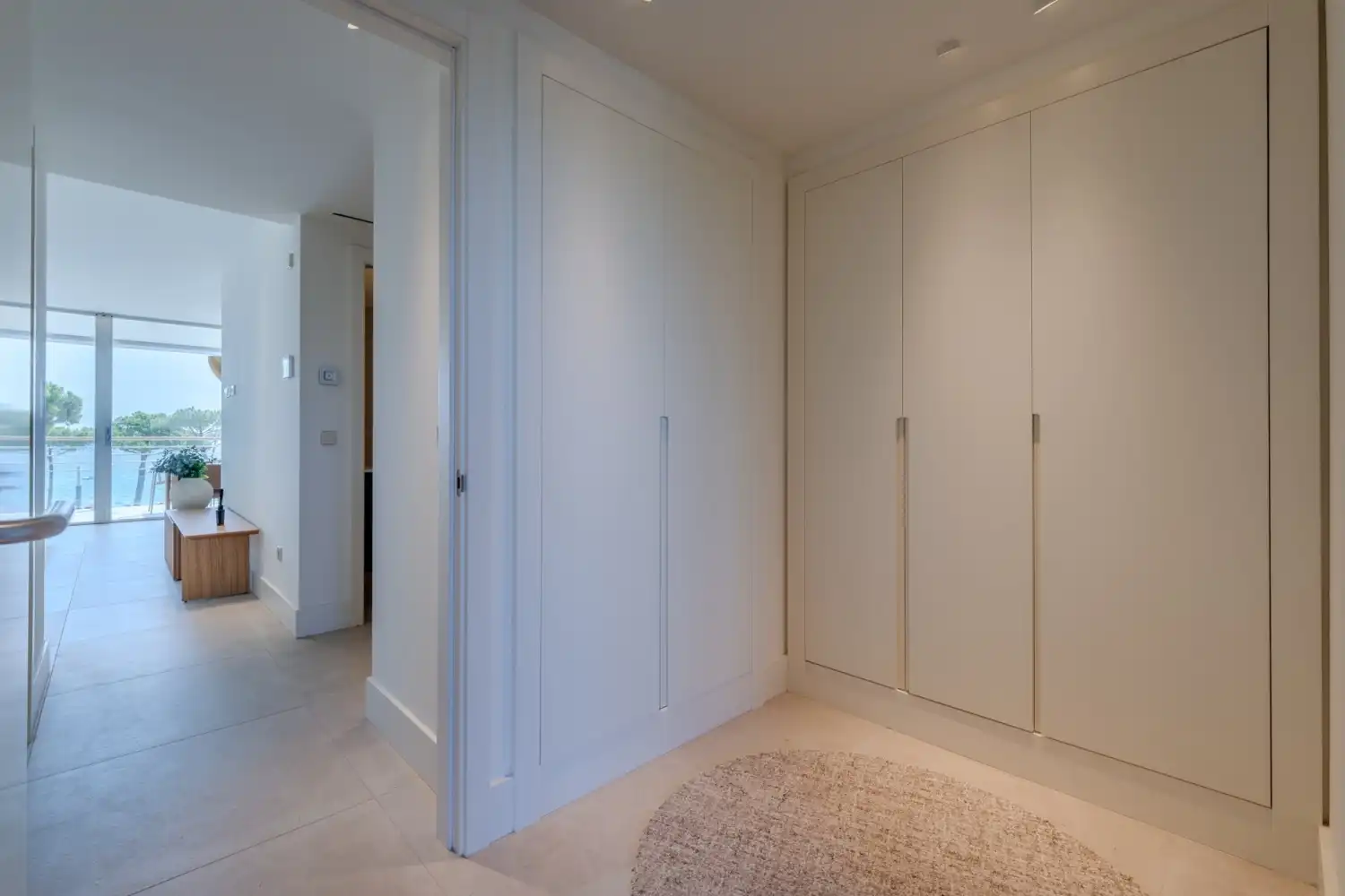 Neubau-Penthouse mit Pool zum Verkauf in Passeig Marítim 100, imagen 65