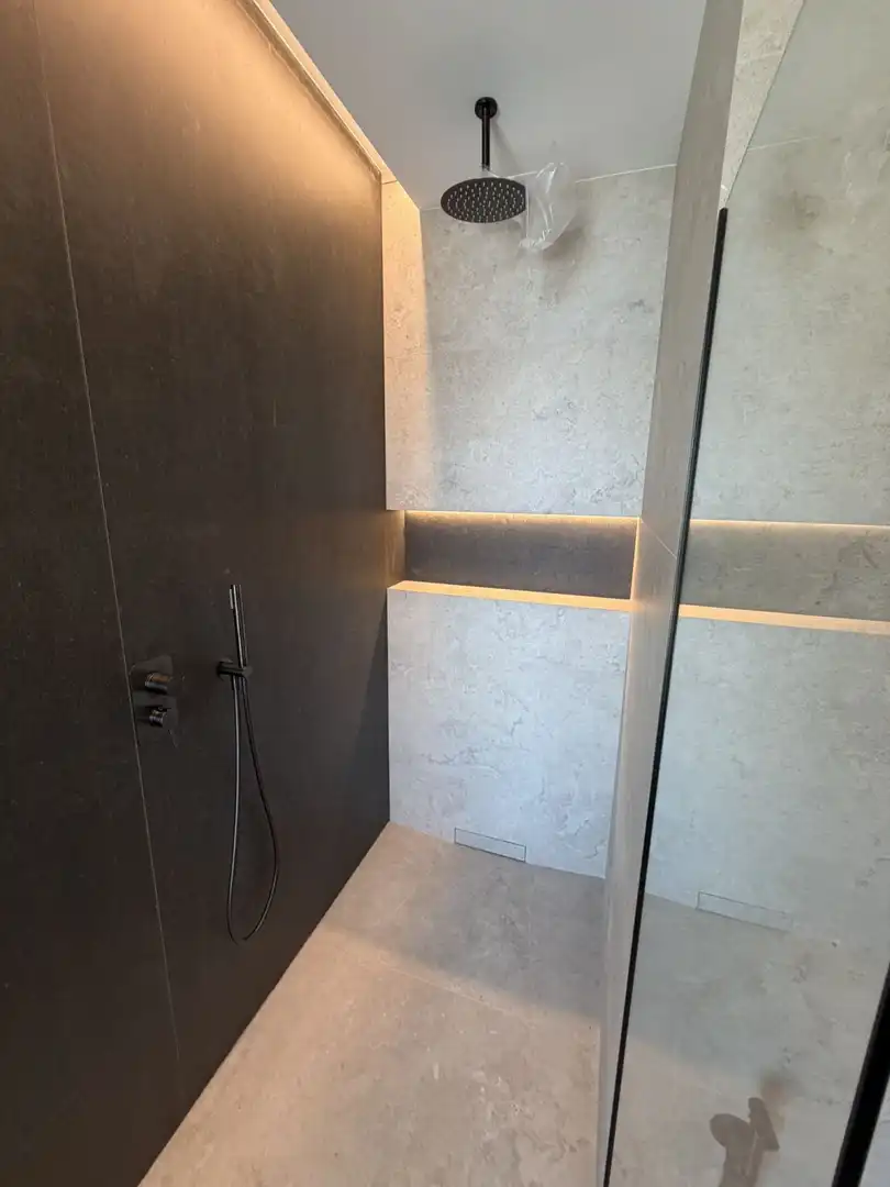 Bany de Casa o xalet en venda en Altea amb Alarma