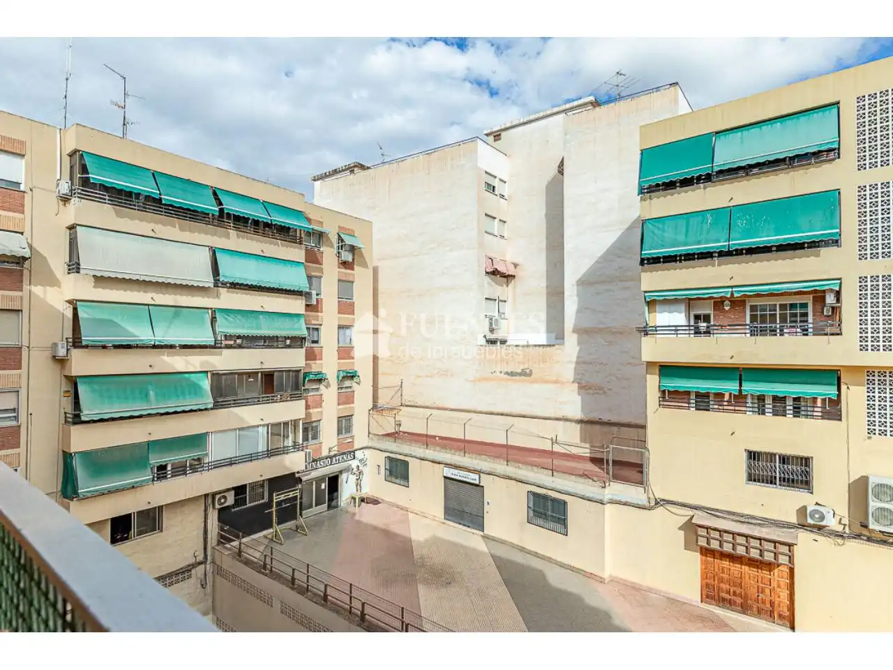 Appartement avec ascenseur à vendre à Calle Francisco Carratalá Cernuda, imagen 5