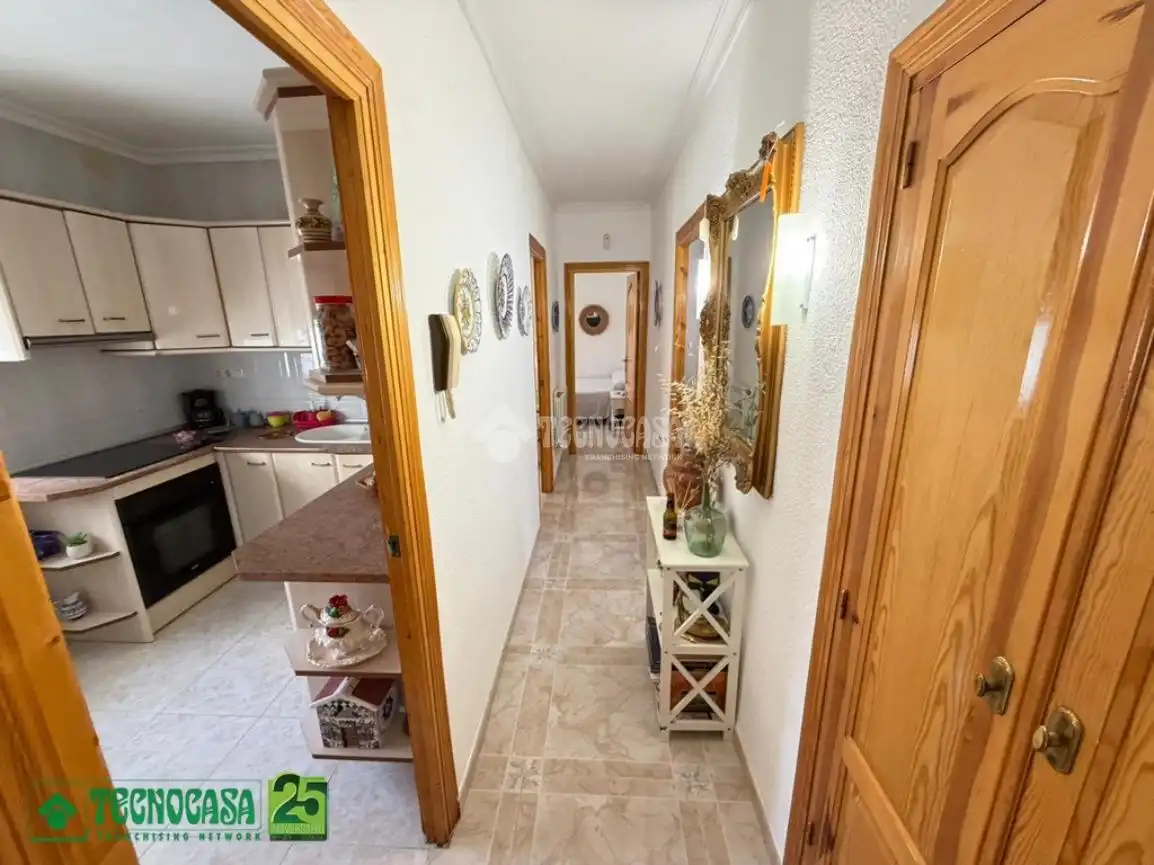 Piso en venta en C. José de Ribera, imagen 5