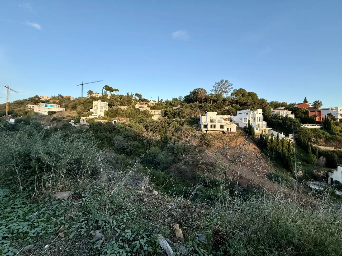 Residential for sale in Marbella