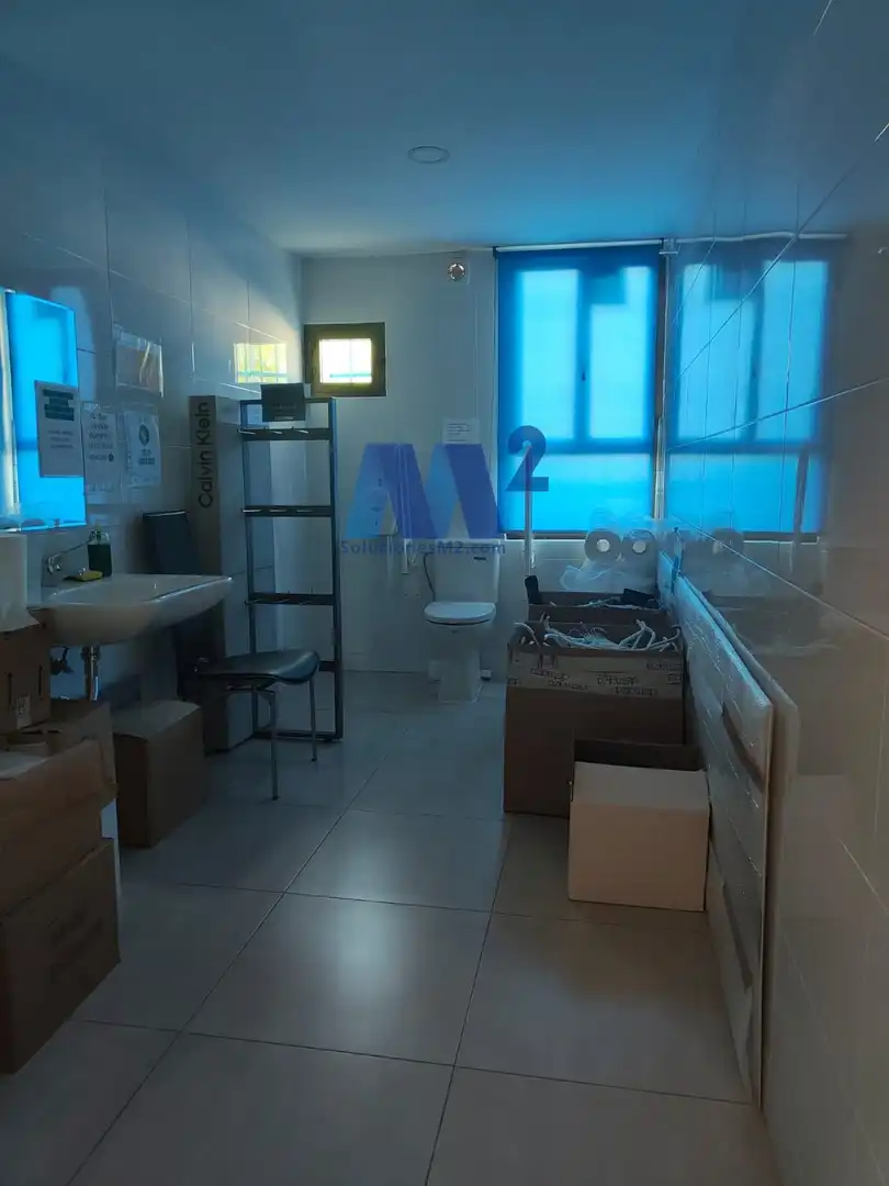 Nave industrial en venta en Trueno, imagen 15