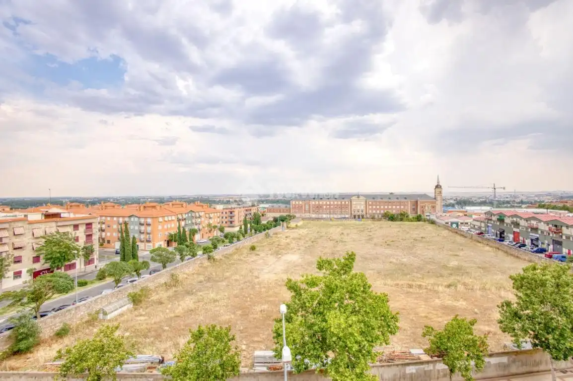 Flat for sale in Salamanca  with Heating and Balcony