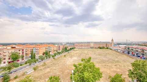 Photo 5 of Flat for sale in Rollo - Puente Ladrillo, Salamanca Capital