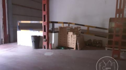 Photo 5 of Industrial buildings for sale in Calle Rio Duero, Hervencias Altas - El Pinar, Ávila Capital