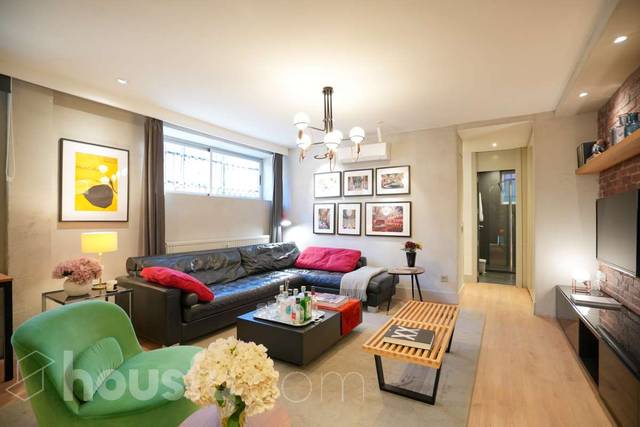 Piso en Venta en Calle de la Drácena, . en Nueva España