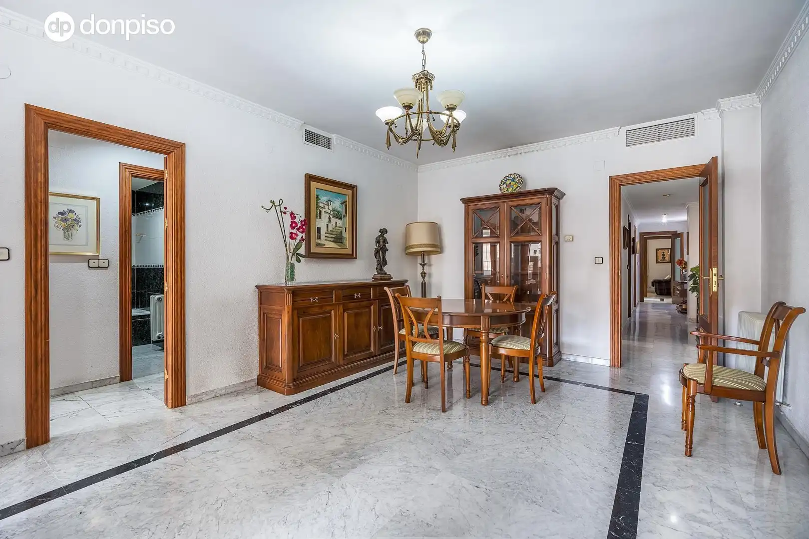 Flat for sale in DE LA CONSTITUCION, Plaza de Toros